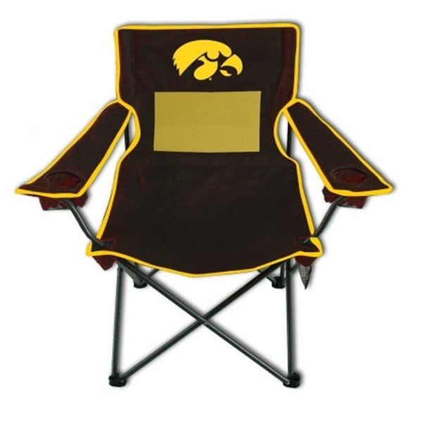 Rivalry Rivalry RV229-1100 Iowa Monster Mesh Chair RV229-1100